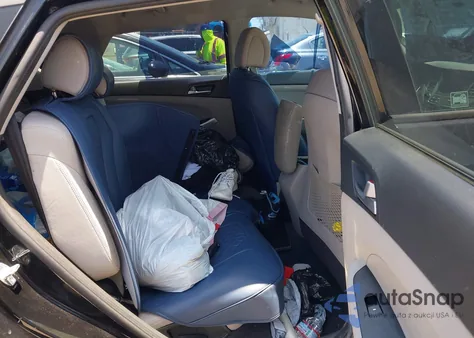 2017 Hyundai Tucson Se из США, поврежденный, VIN KM8J23A41HU381102